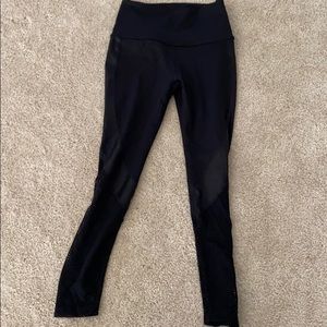 Beyond Yoga black leggings